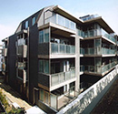 サンアリーナ文京小石川