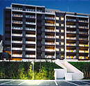 サンアリーナ水戸備前町