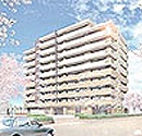 サンアリーナ相模原