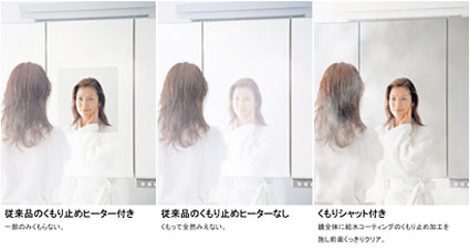 バスルーム